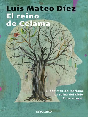 cover image of El reino de Celama